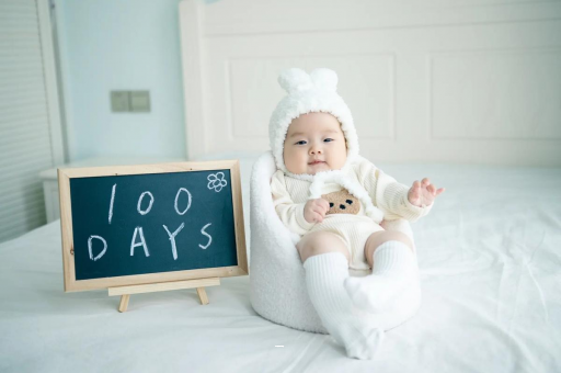 梅州七个月宝宝伸舌头 梅州七个月宝宝伸舌头